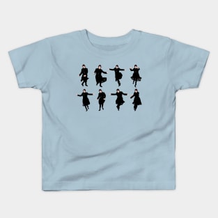 fools hill Kids T-Shirt